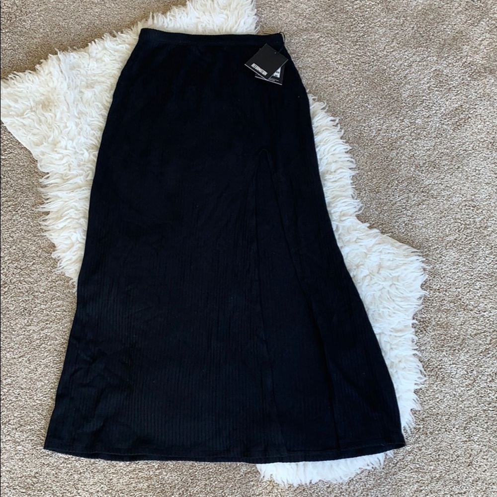 Reformation Runyon Skirt